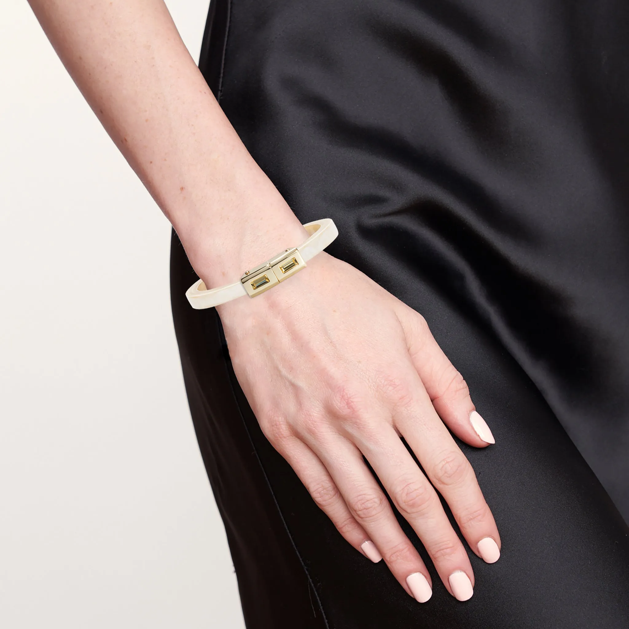 Joy Unlock-it Bracelet by Akola