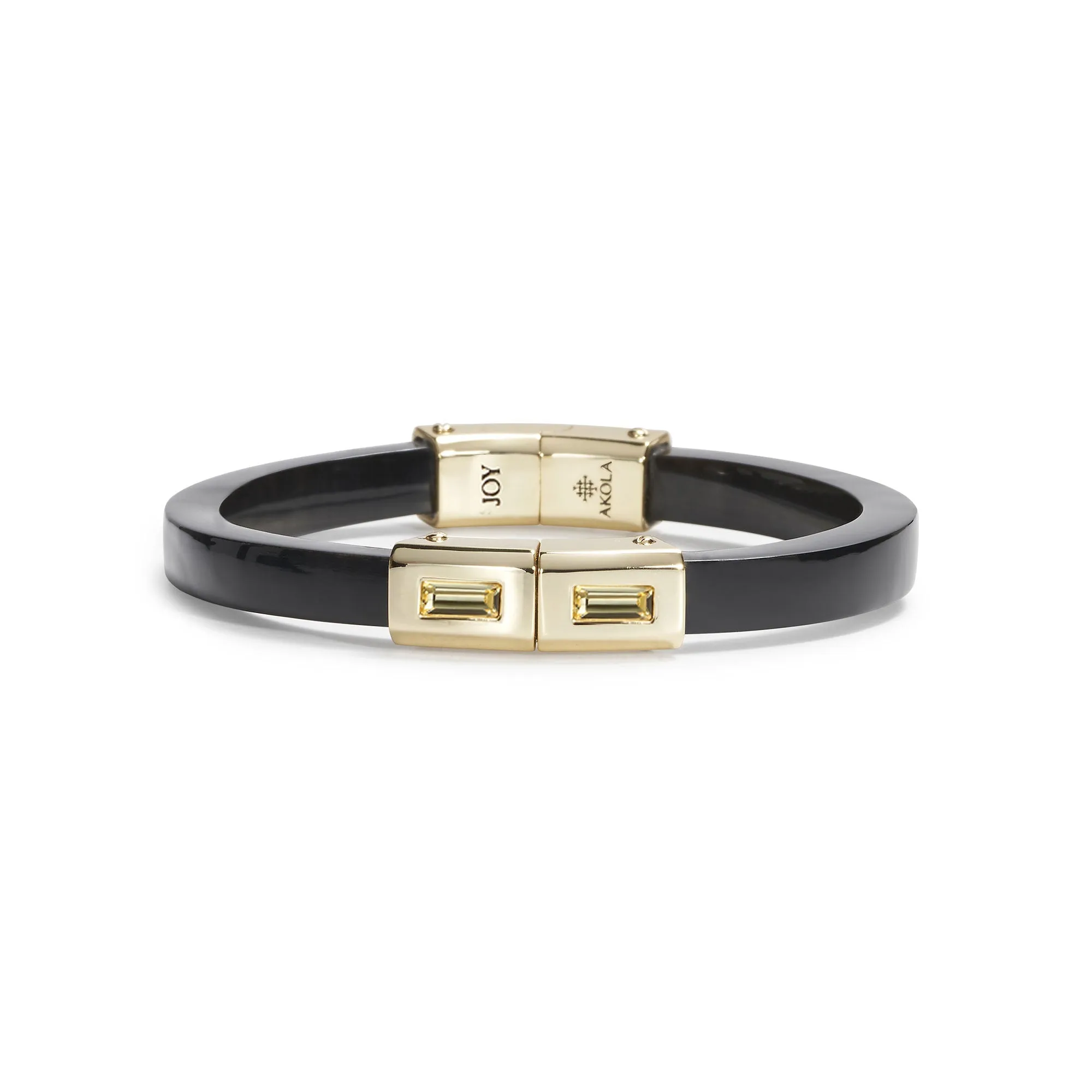 Joy Unlock-it Bracelet by Akola