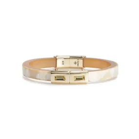 Joy Unlock-it Bracelet by Akola