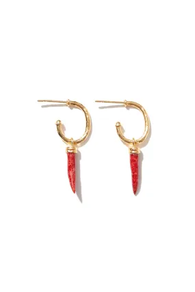 Knox earrings