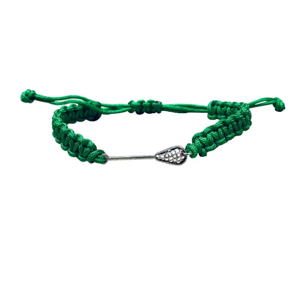 Lacrosse Rope Bracelet - Pick Color