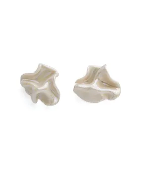 Lilu Ceramic Earrings