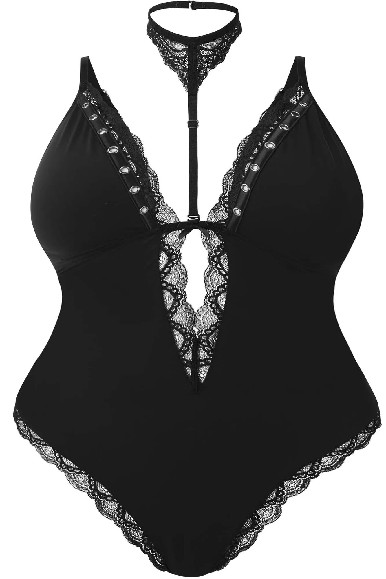 Lorelei Bodysuit