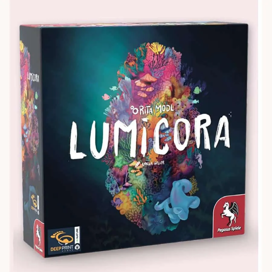 Lumicora