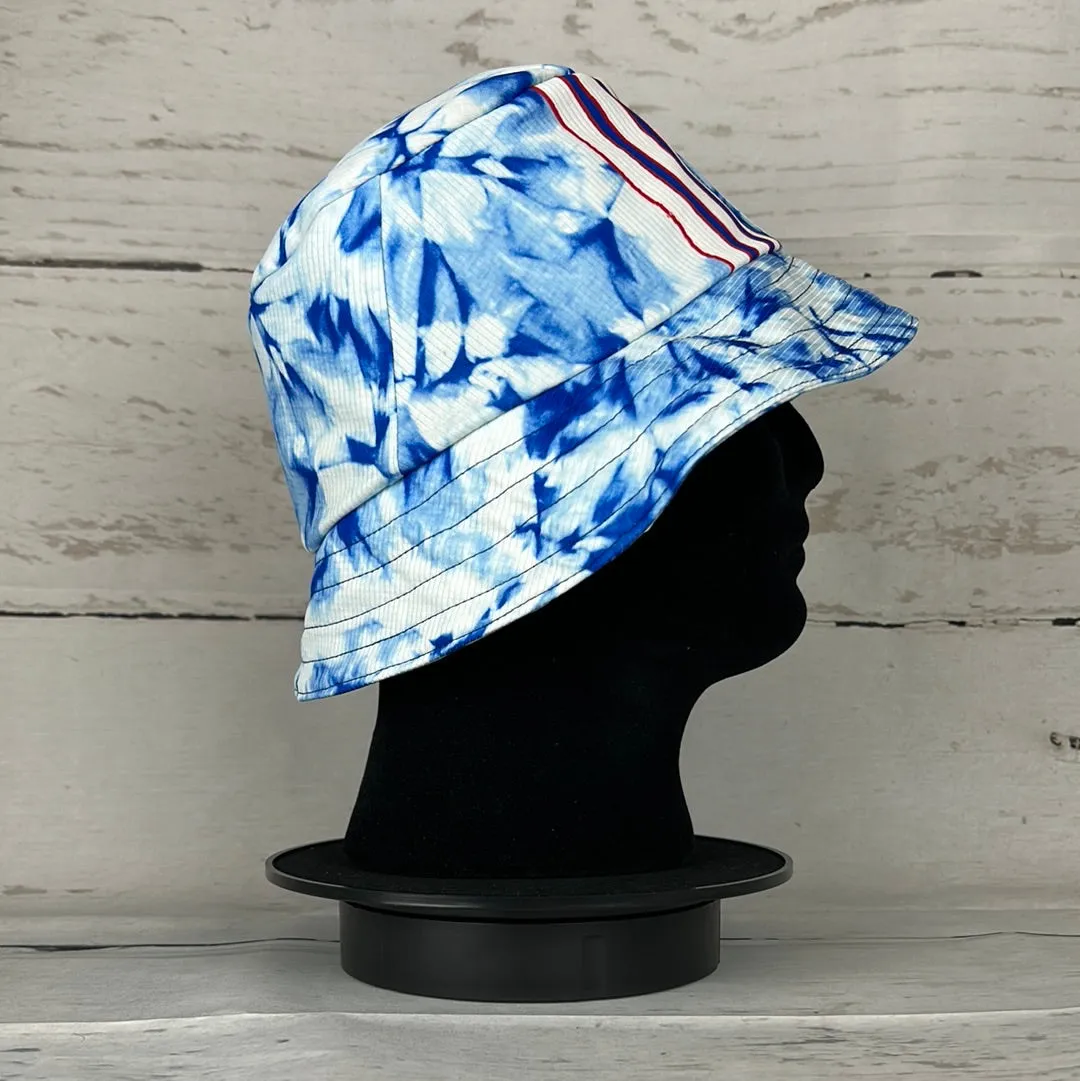 Manchester United Human Race Shirt Bucket Hat - Reworked