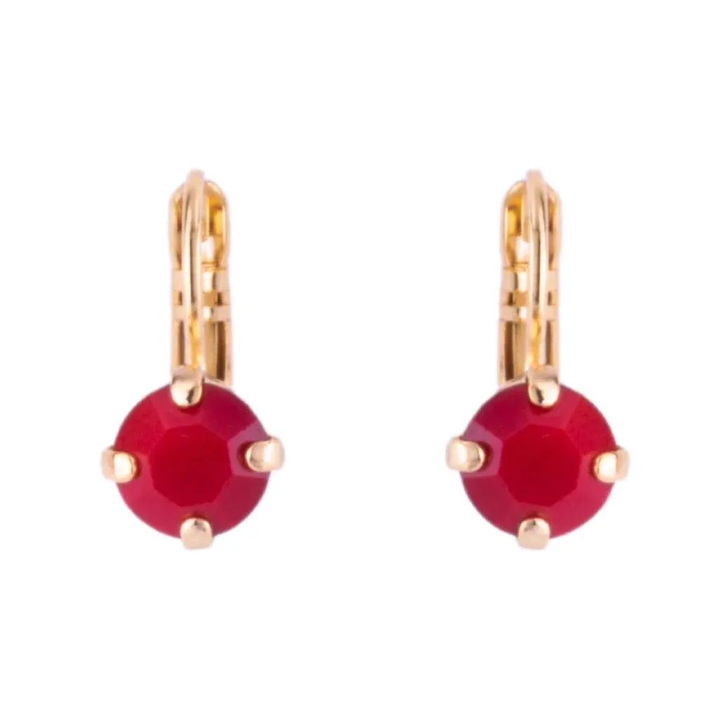 Mariana earring E-1435