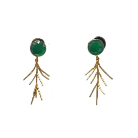 Meadow Earrings in various colours