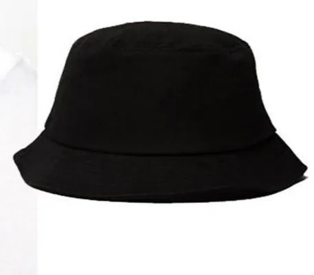 Modern Unisex Bucket Hat