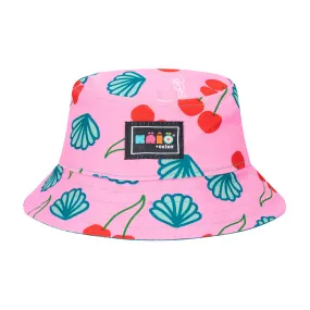 Mon Cheri Bucket Hat