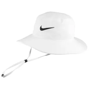 Nike Apex Bucket Hat - White