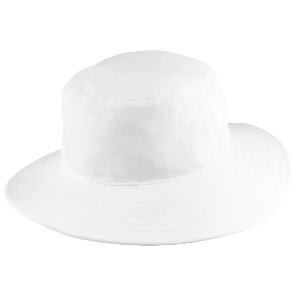 Nike Apex Bucket Hat - White