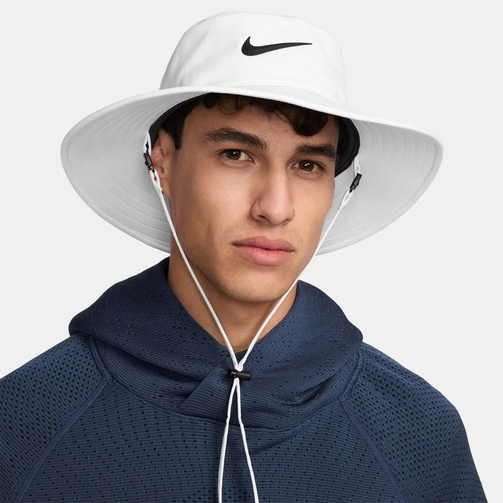 Nike Apex Bucket Hat - White