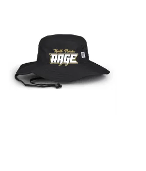 NORTH FLORIDA RAGE BOONIE HAT