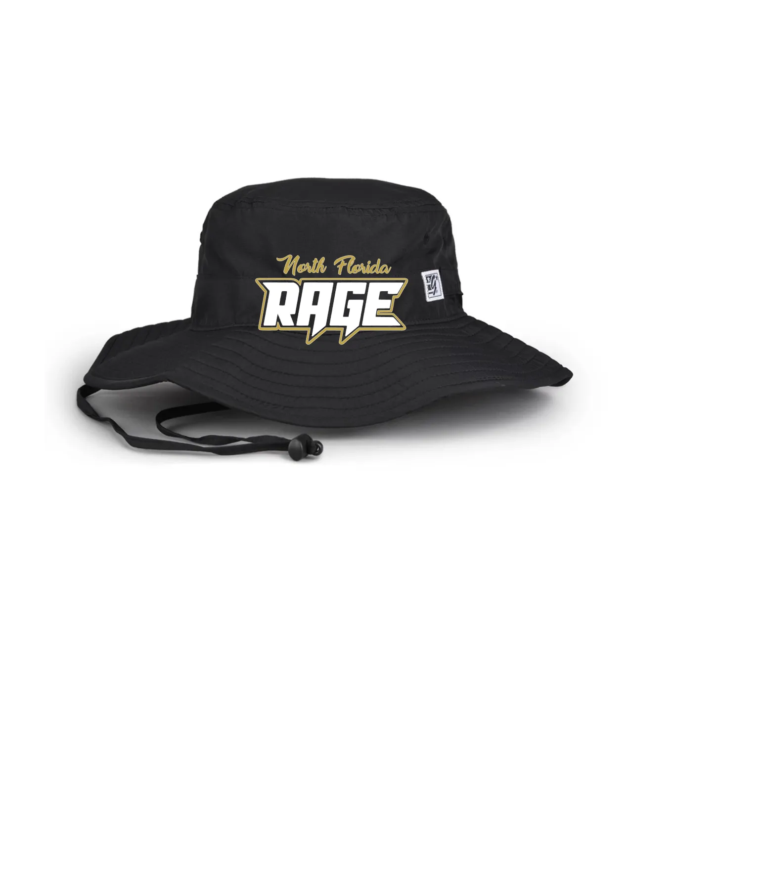 NORTH FLORIDA RAGE BOONIE HAT