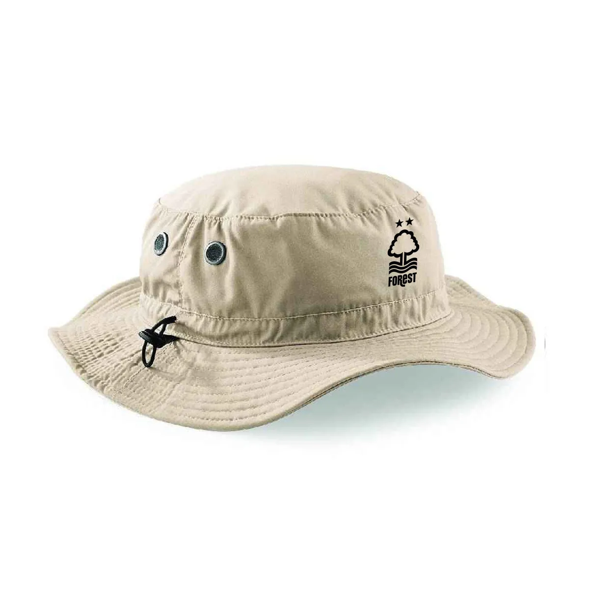 Nottingham Forest Classic Cargo Hat