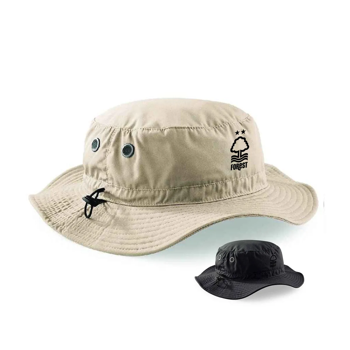 Nottingham Forest Classic Cargo Hat