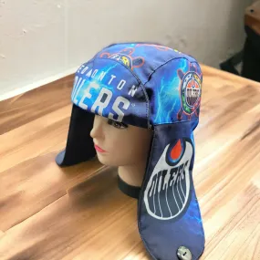 Oilers Hat with Drop-Down Ears (2)