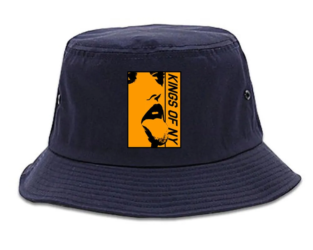 Open Minded Mens Bucket Hat