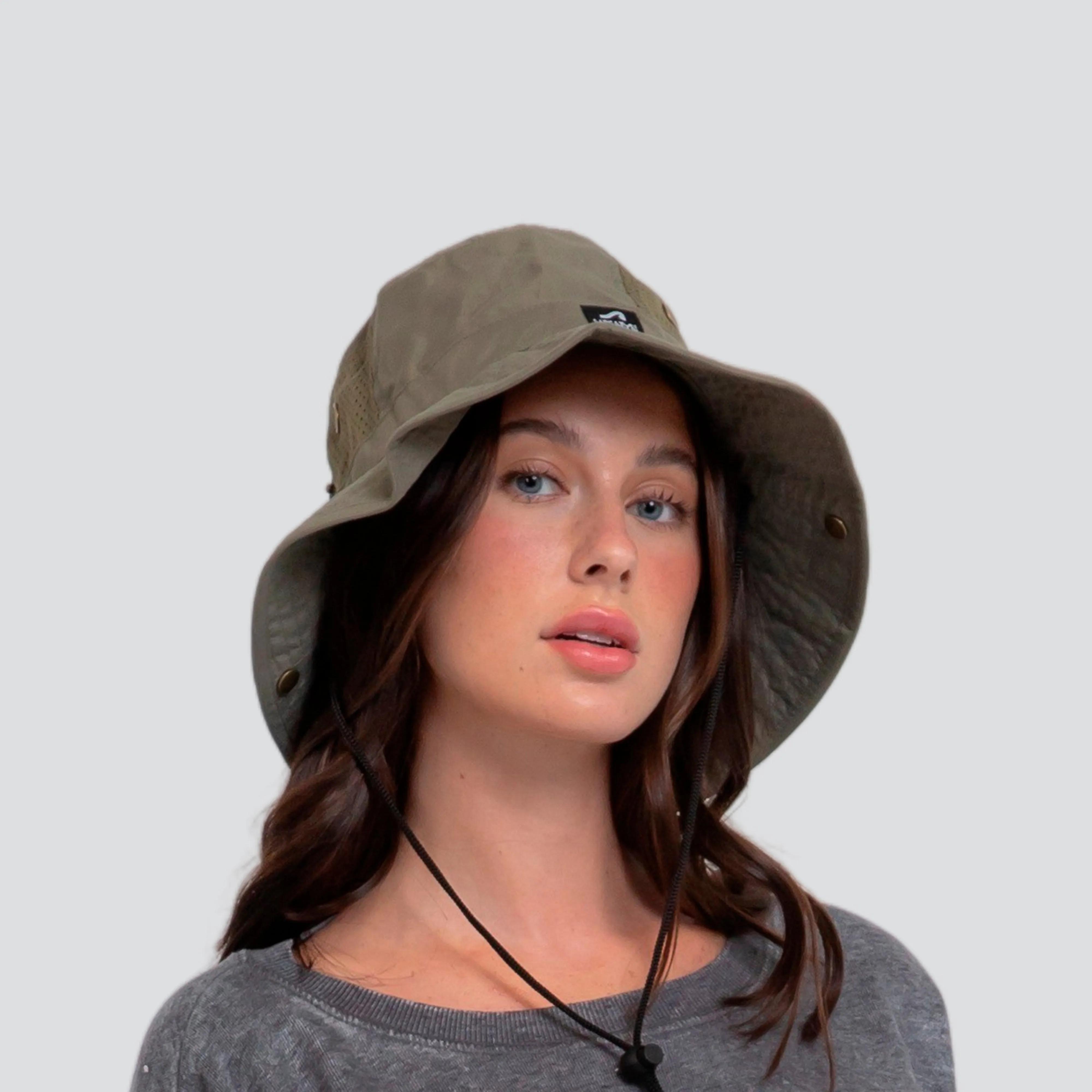 Performance Boonie Bucket Hat