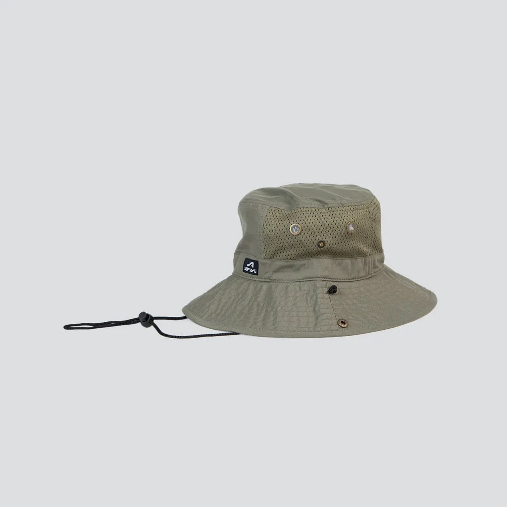 Performance Boonie Bucket Hat