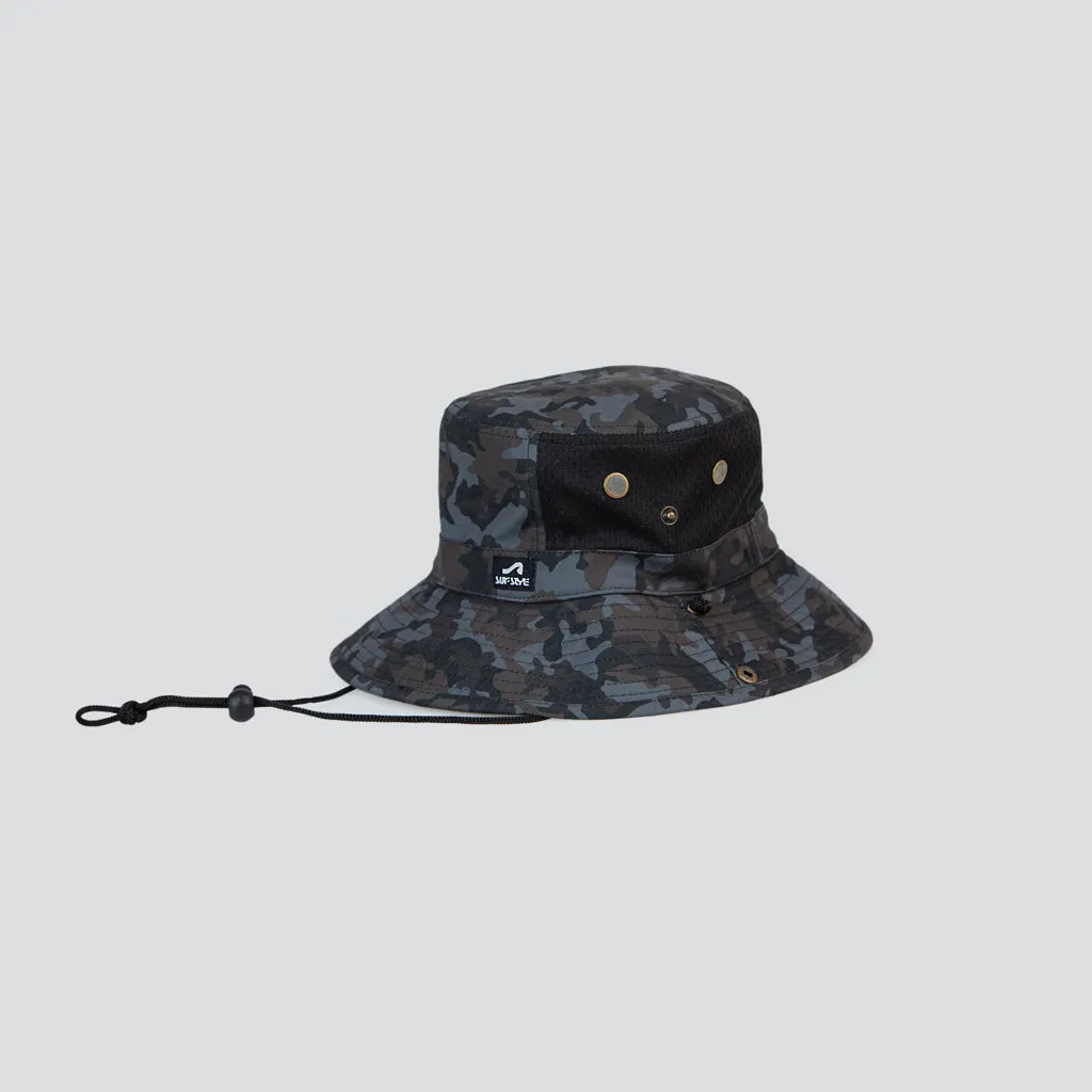 Performance Boonie Bucket Hat