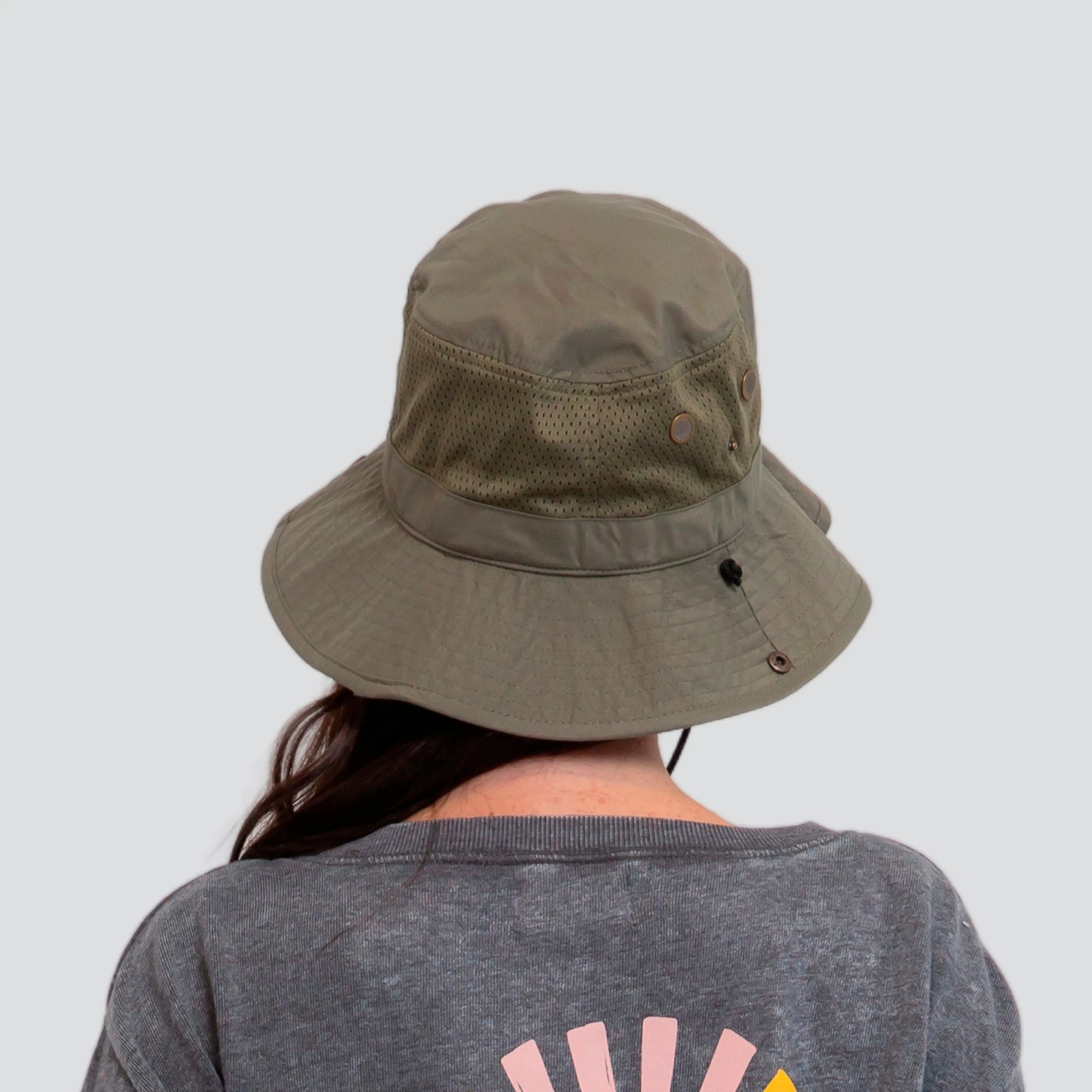 Performance Boonie Bucket Hat