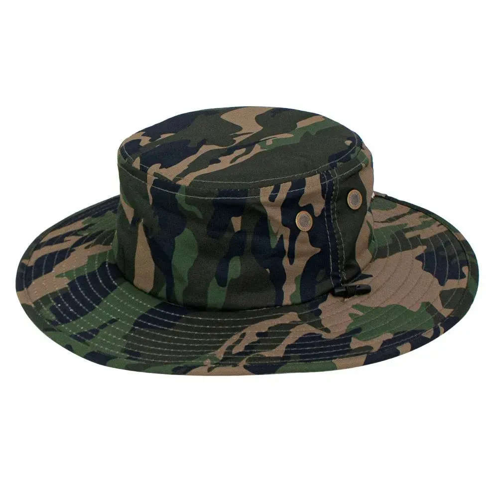 Peter Grimm Omar - Bucket Hat