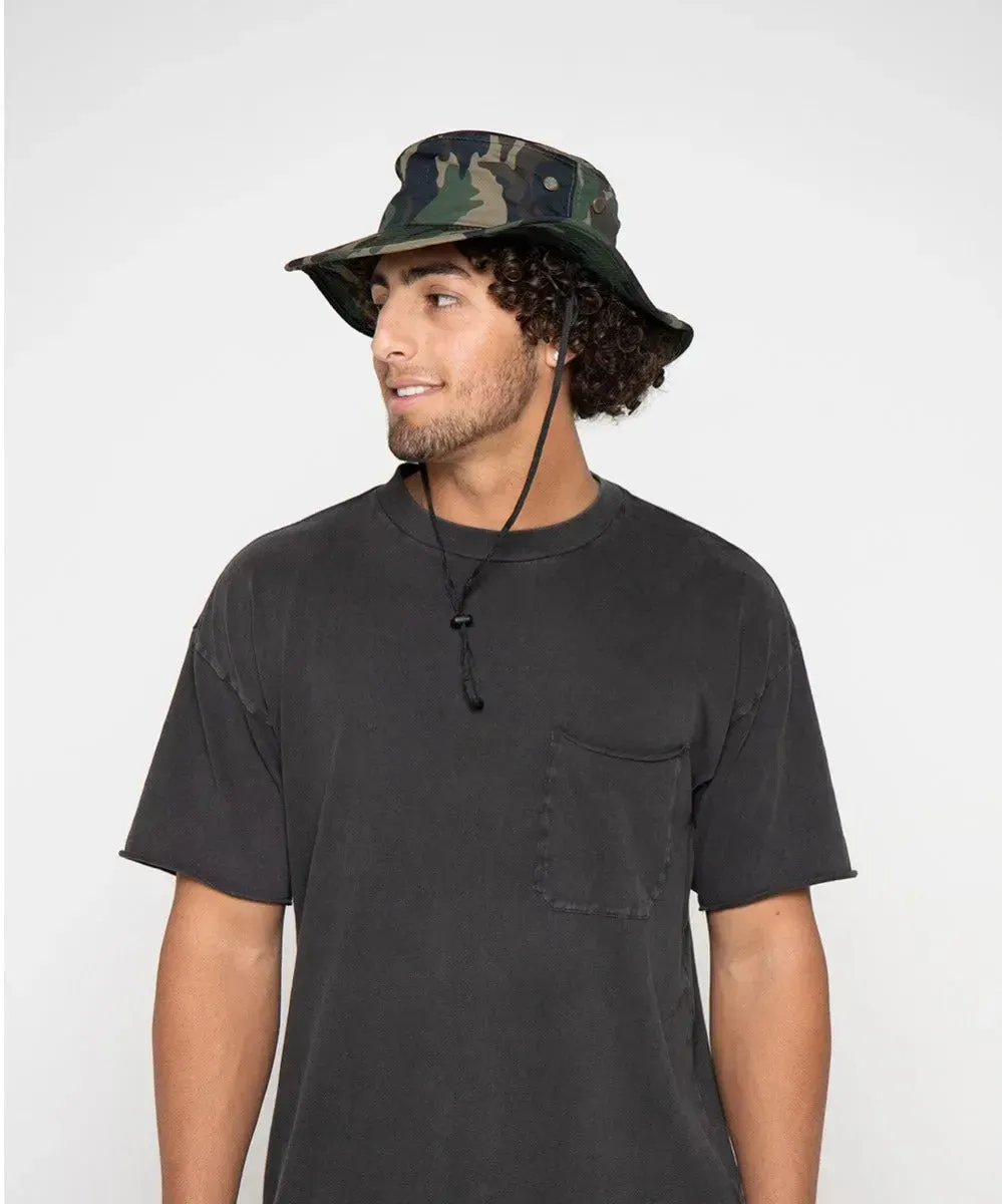 Peter Grimm Omar - Bucket Hat