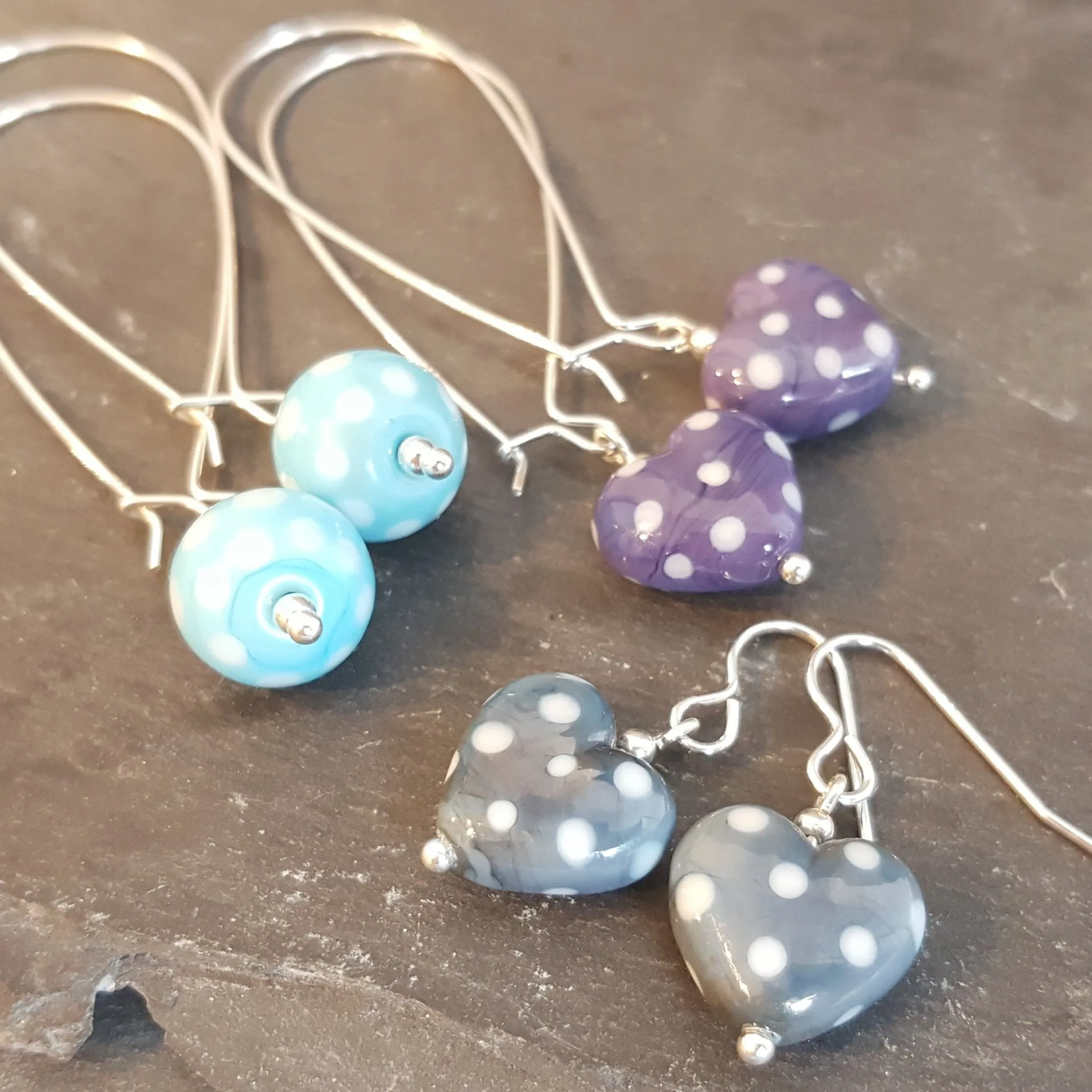 Polka Dotty Collection - Earring Bundles