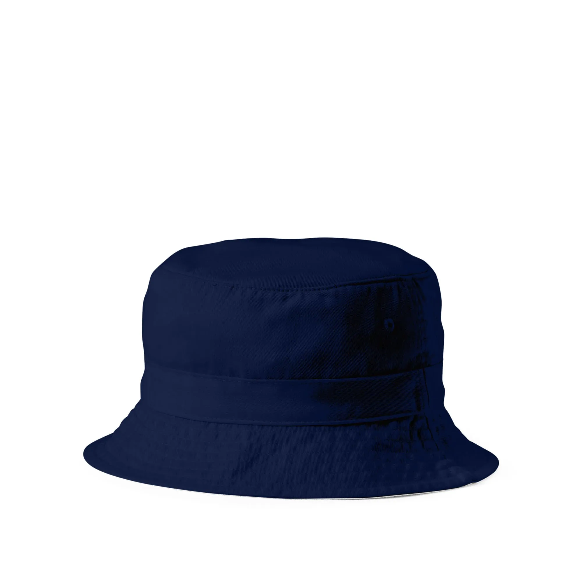 Polo Ralph Lauren - Loft Bucket Hat - Navy with Red Pony