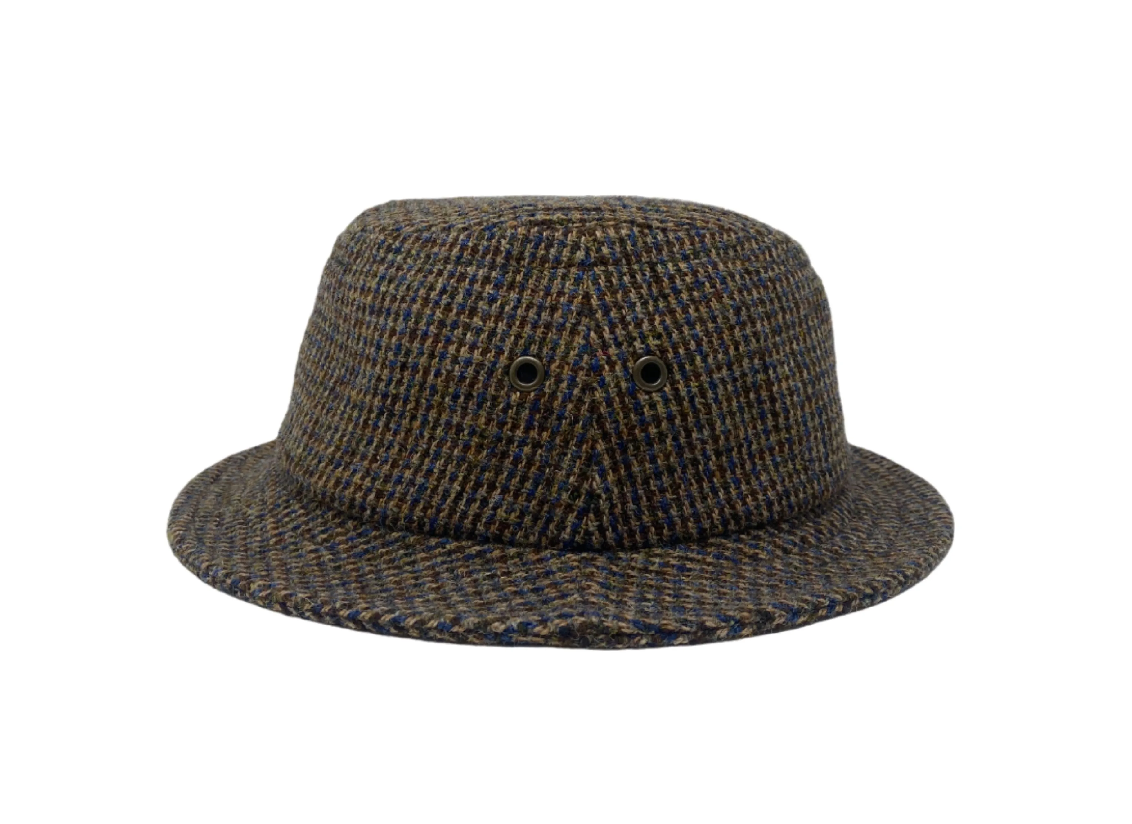 Pork Pie Hat Tweed