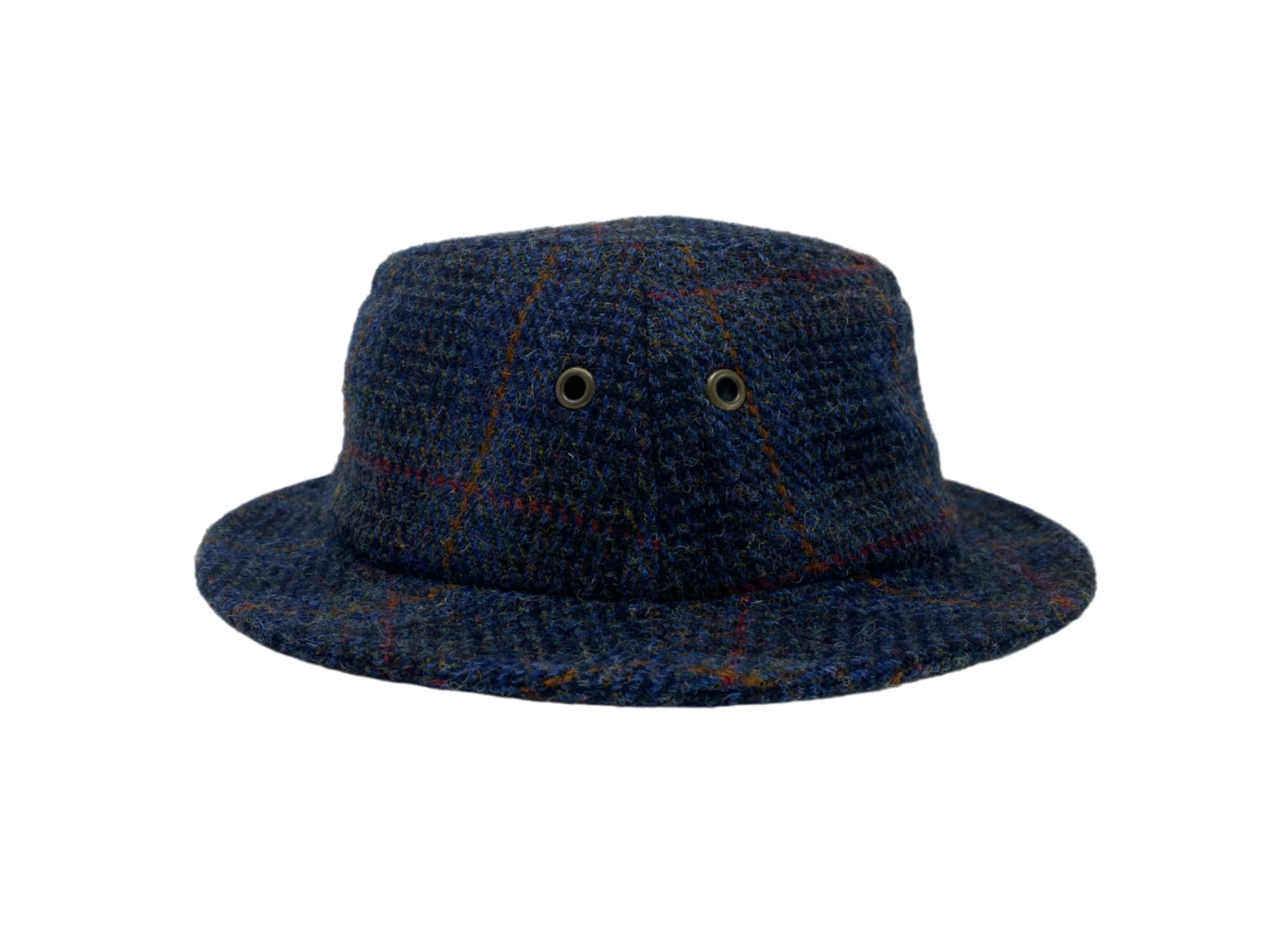 Pork Pie Hat Tweed