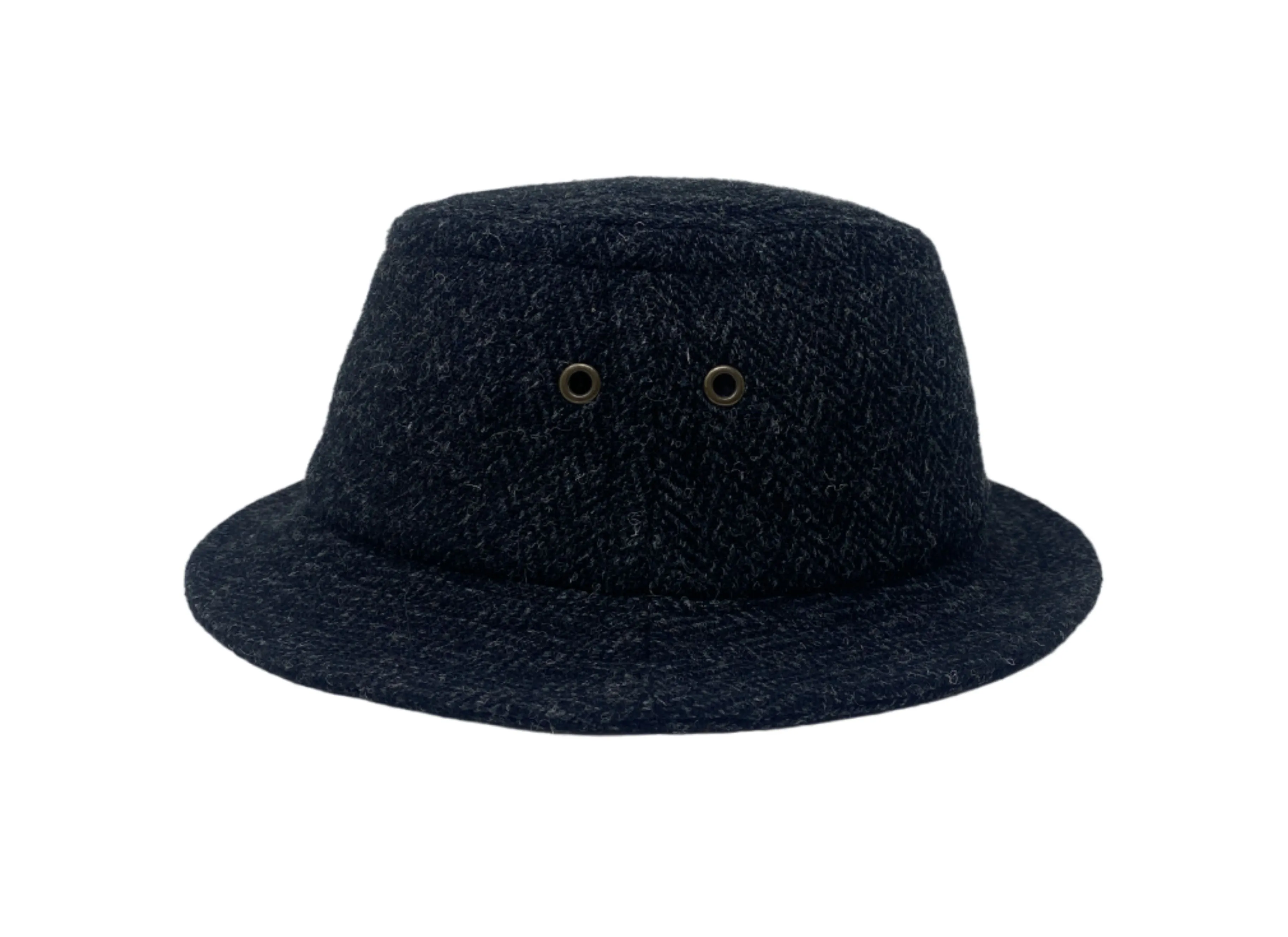 Pork Pie Hat Tweed