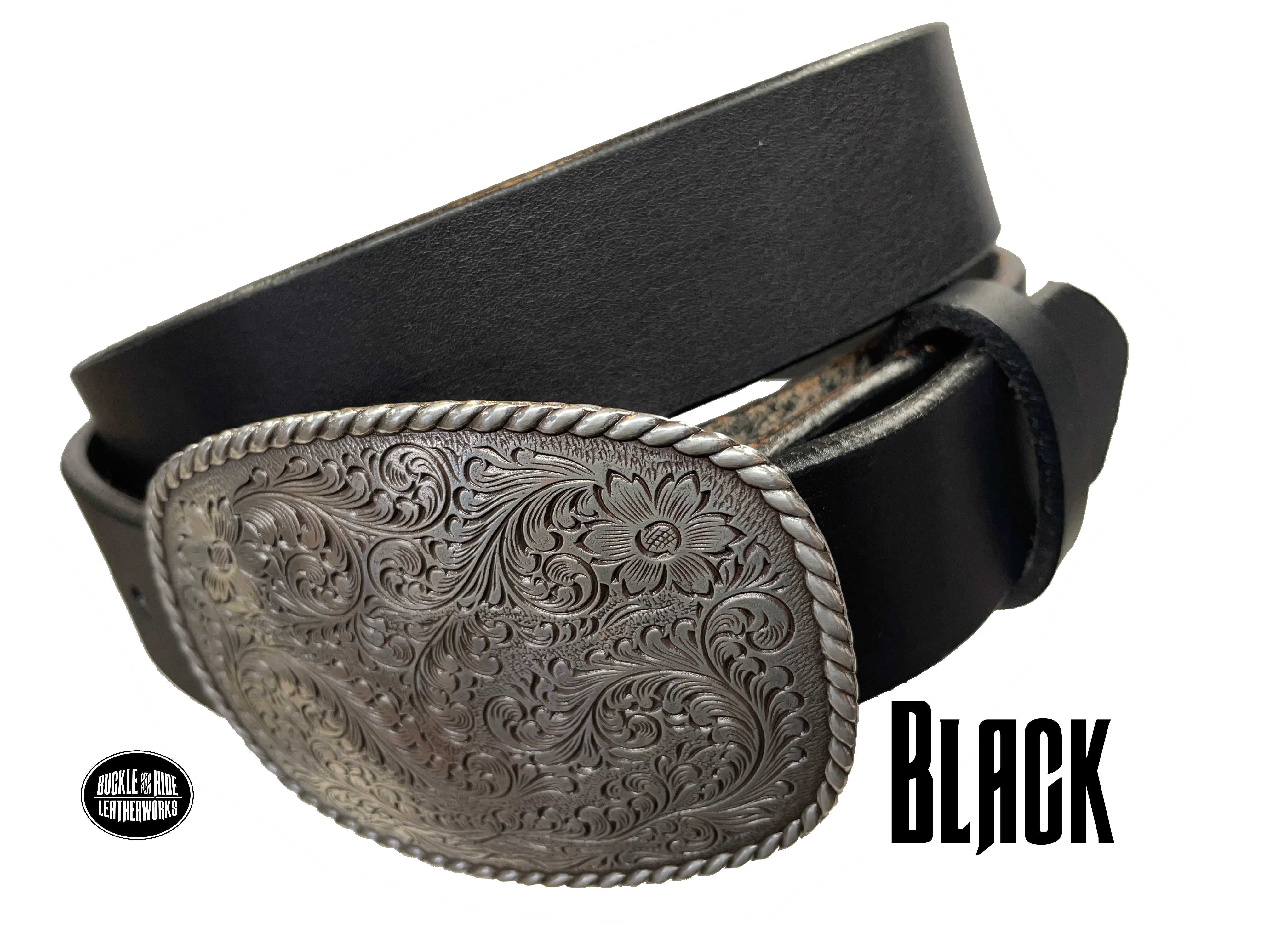 "The Durango" Buckle Combo Set