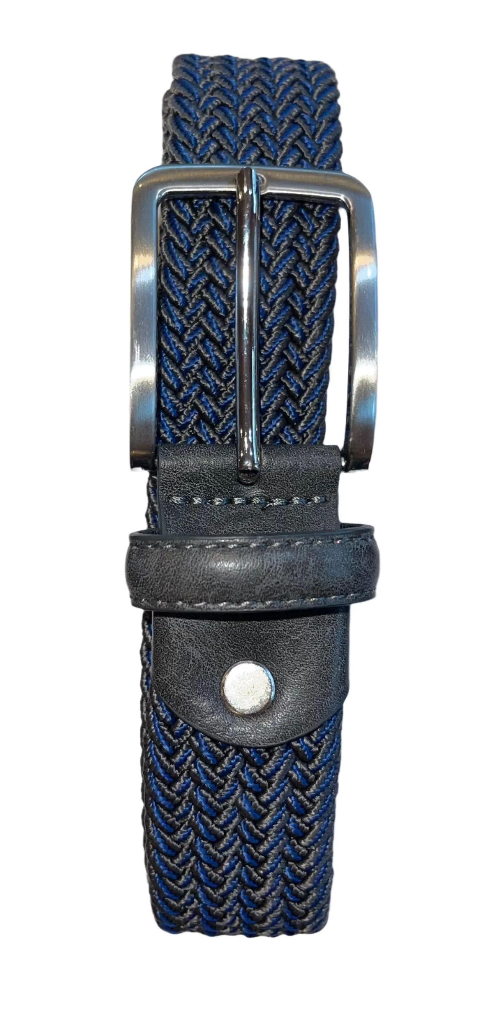 Rather Lucky- Braided Belt