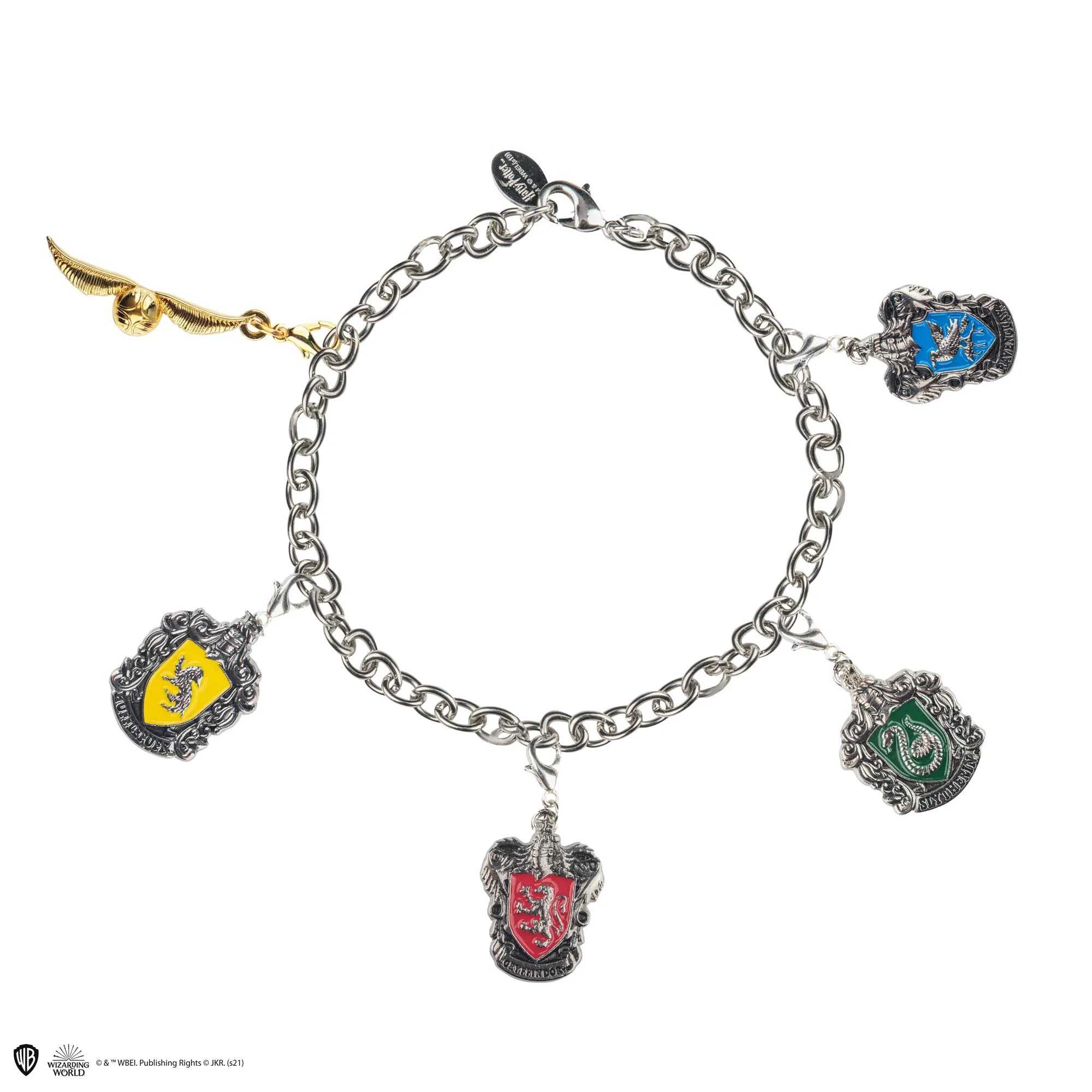 *Ravenclaw Charm