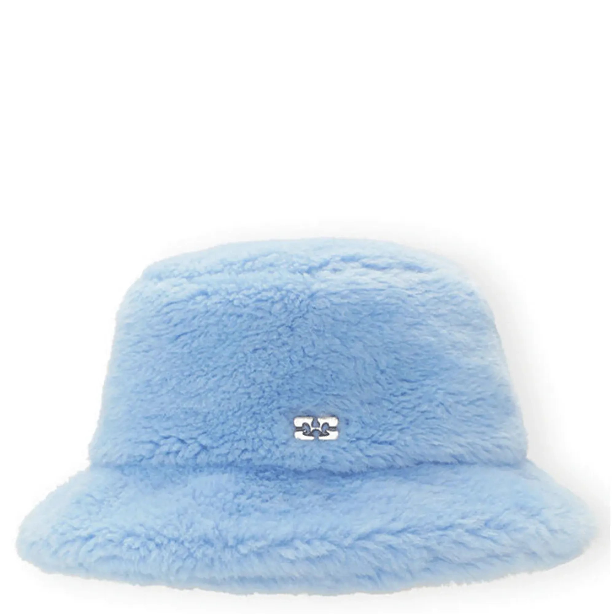 Recycled Tech Bucket Hat Fur