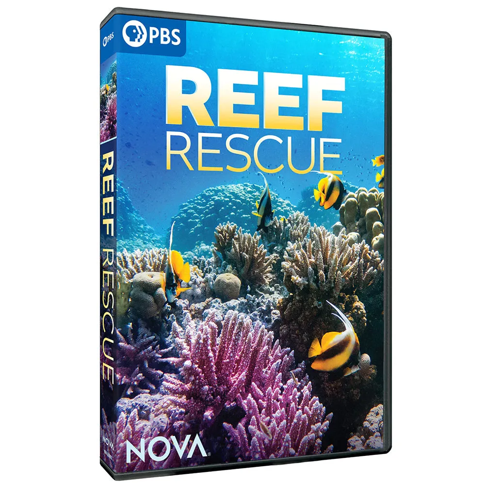 Reef Rescue