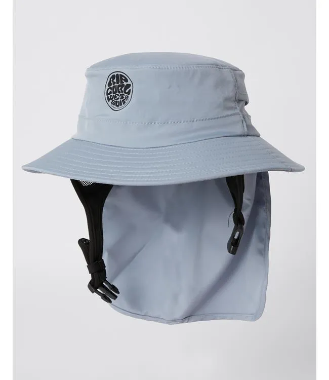 Ripcurl Surf Series Bucket Hat - Grey