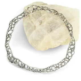 Sea Fan Bangle