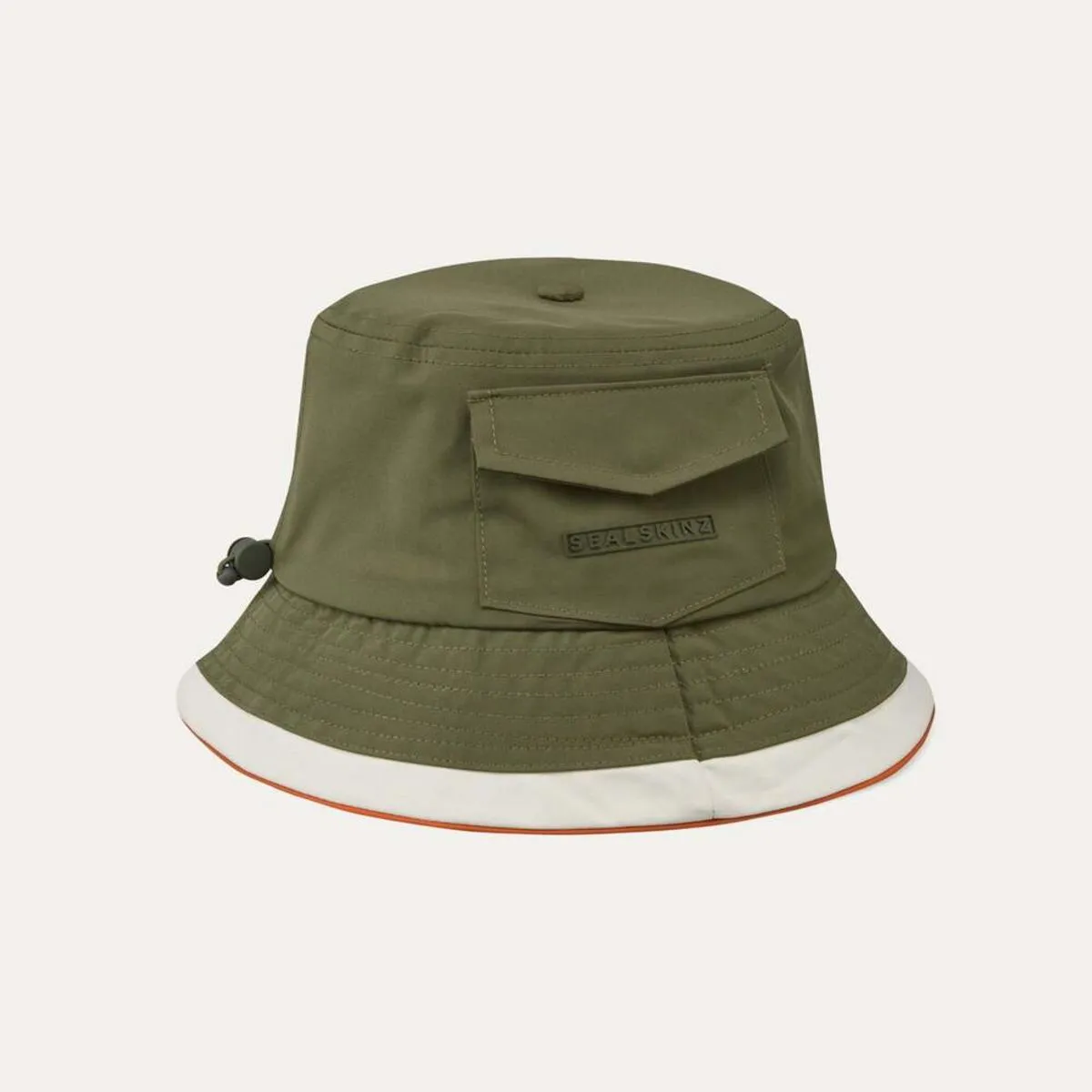 SealSkinz Seething Waterproof Lightweight Bucket Hat