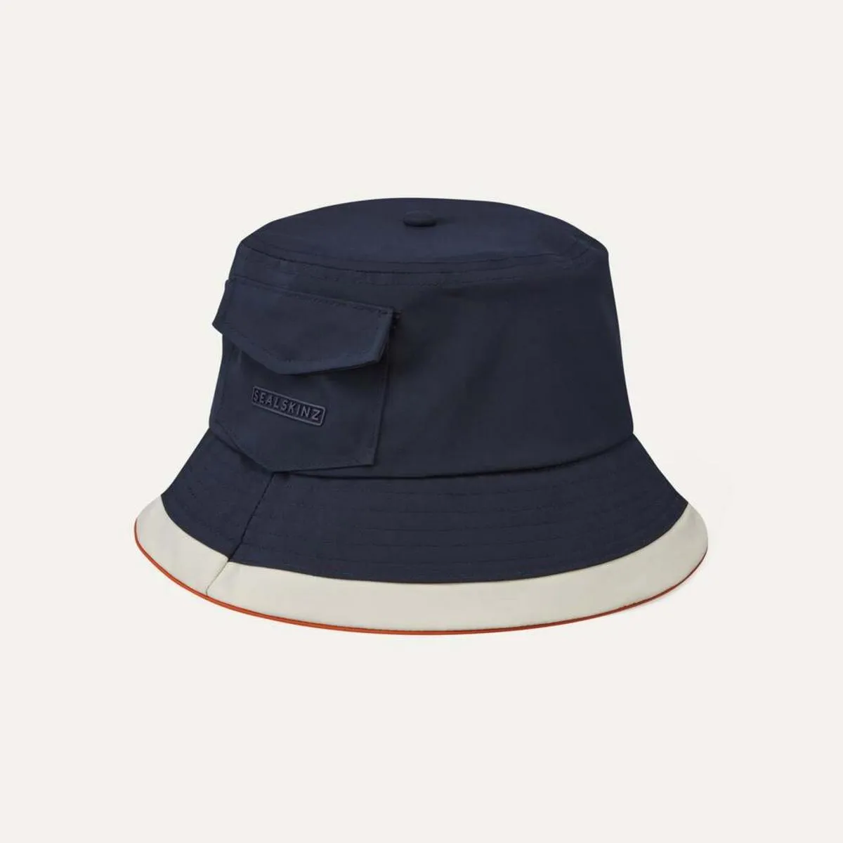 SealSkinz Seething Waterproof Lightweight Bucket Hat