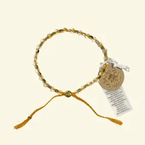 smr | citrine | Signature Collection bracelet