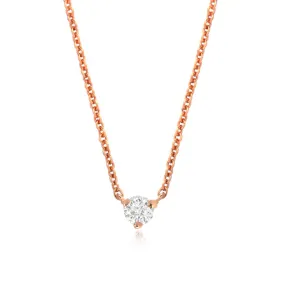 Souli Diamond Necklace