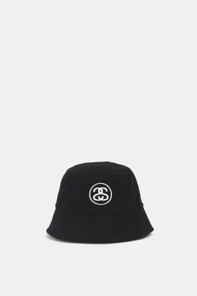 SS Link Deep Bucket Hat