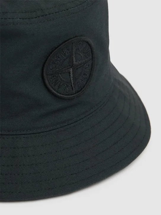 Stone Island   Bucket hat 