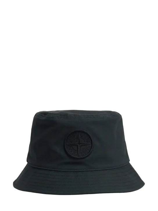 Stone Island   Bucket hat 