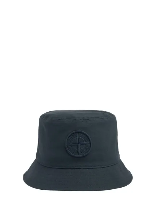 Stone Island   Bucket hat 