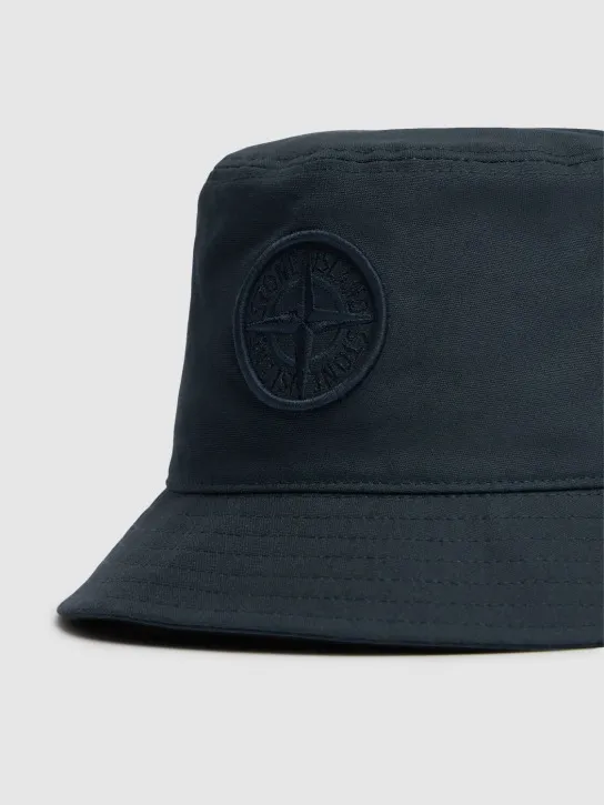 Stone Island   Bucket hat 