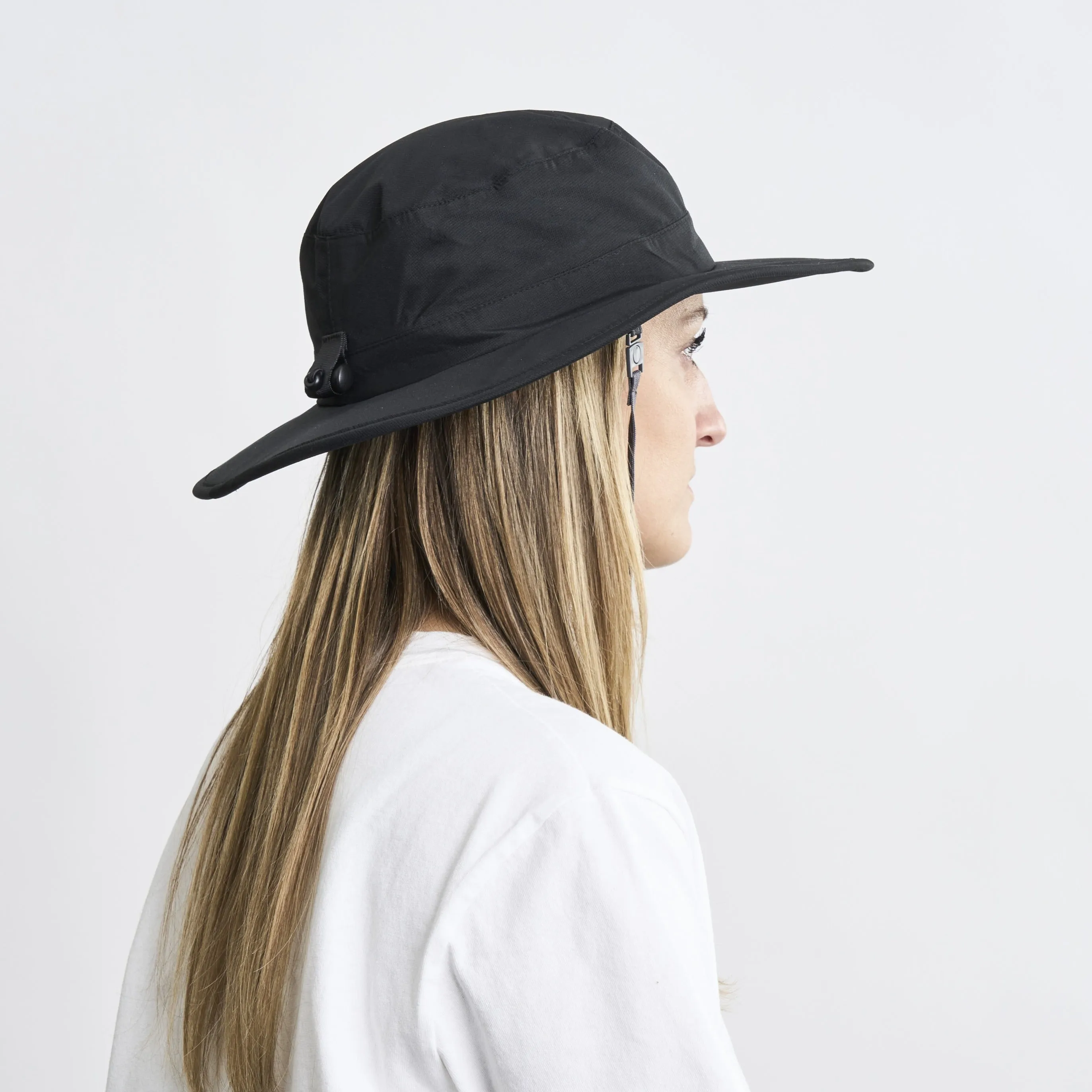 Stratus Cloud Burst Bucket Hat CTR Style:1855